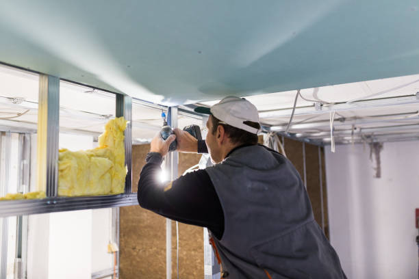 Best Energy Efficiency Insulation in Timpson, TX