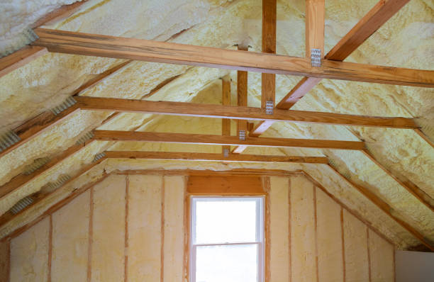 Best Insulation Maintenance and Repair in Timpson, TX