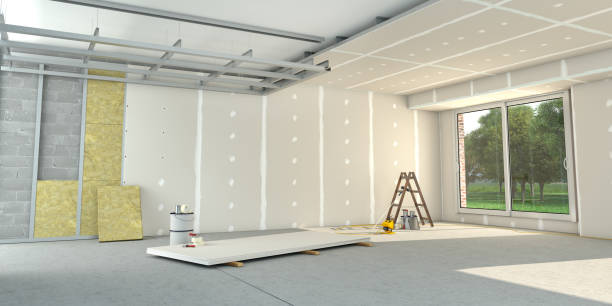 Best Specialized Insulation Services in Timpson, TX