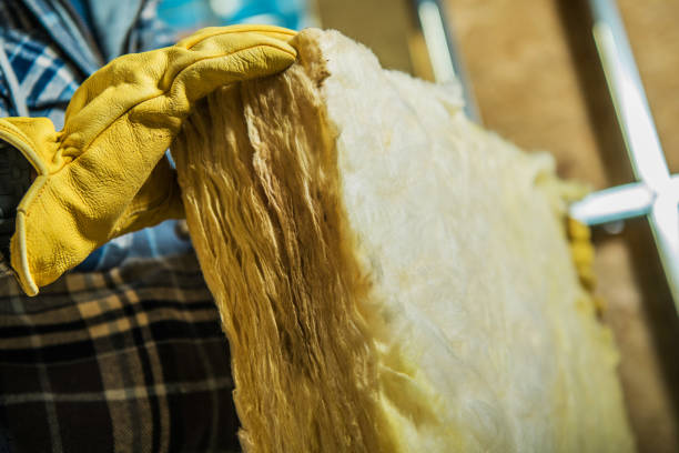 Best Residential Insulation in Timpson, TX