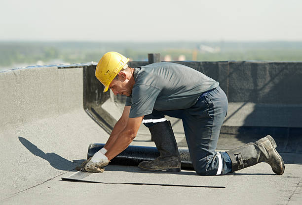 Types of Insulation We Offer in Timpson, TX