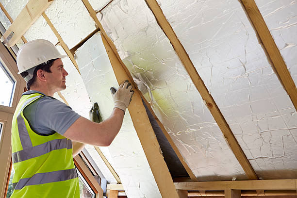 Best Eco-Friendly Insulation in Timpson, TX