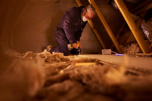 Best Spray Foam Insulation in Timpson, TX